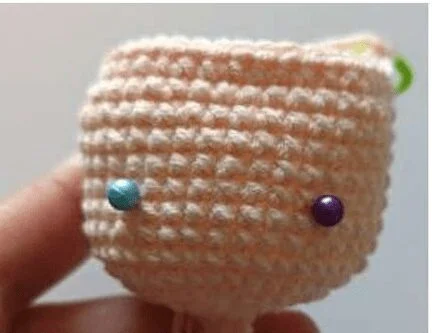 Patrón Amigurumi Gratis Rapunzel