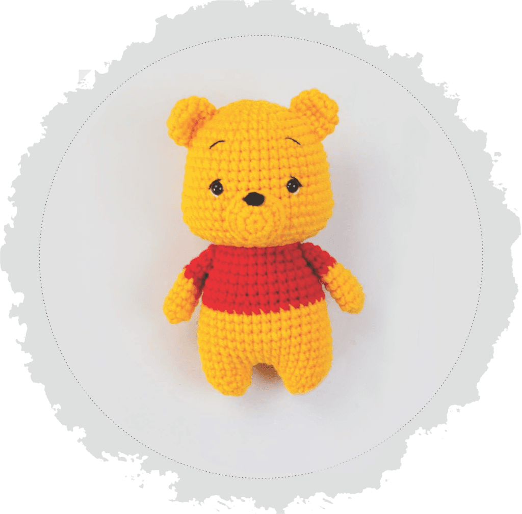 Patrones Gratis Amigurumis