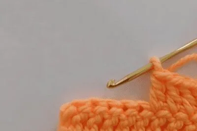 Puntos Básicos Para Tejer Amigurumis