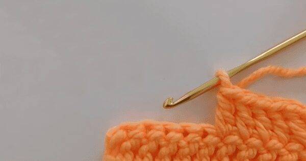 Puntos básicos para tejer amigurumis
