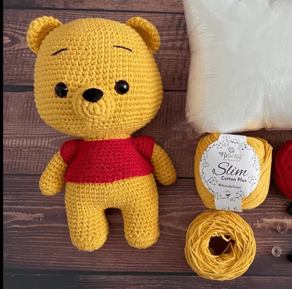 Amigurumi tejidos a crochet paso a paso online