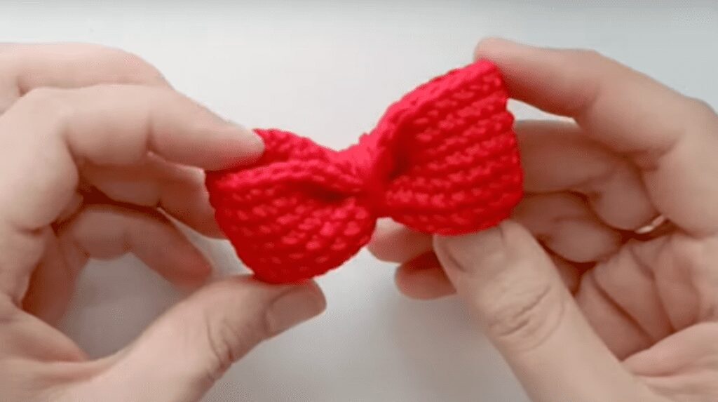 Hello Kitty Amigurumi Paso a Paso Gratis