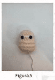 Buzz Lightyear Patrón Gratis Amigurumi Paso a Paso