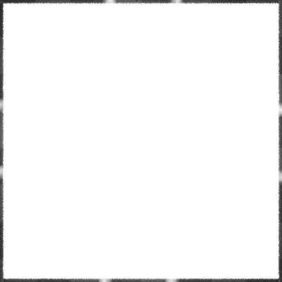 Un Cuadrado Completamente Negro Con Un Borde Fino Y Brillante De Pequeñas Estrellas Alrededor De Sus Bordes El Centro Es Completamente Negro Y No Ofrece Detalles Ni Colores Visibles Dentro Del Borde