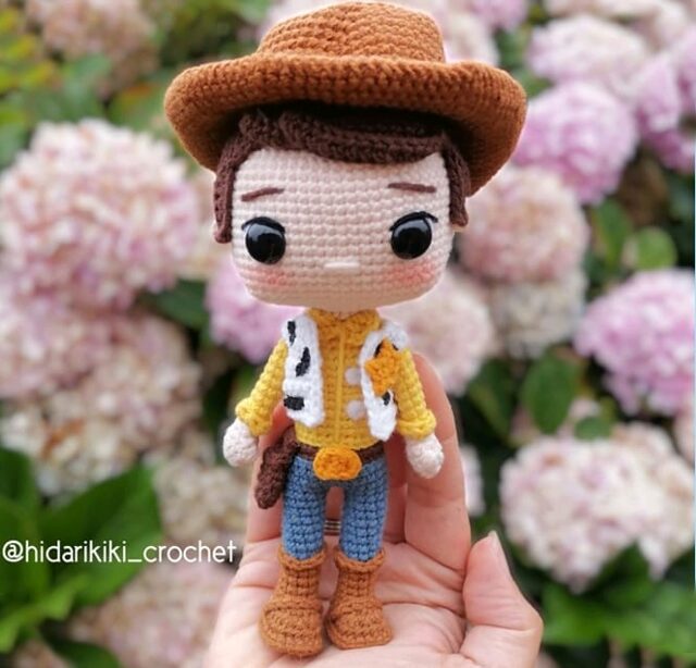 Amigurumis Tejer