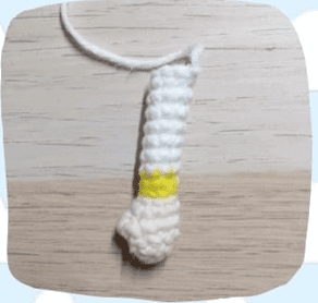 Jessie La Vaquerita Toy Story Patrón Amigurumi Gratis Paso a Paso