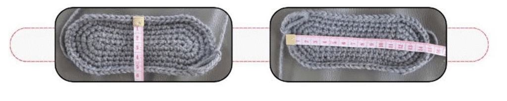 Funda De Gafas De León Amigurumi De Ganchillo Patrón Y Videotutorial Gratuitos Disponibles