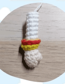 Jessie La Vaquerita Toy Story Patrón Amigurumi Gratis Paso a Paso