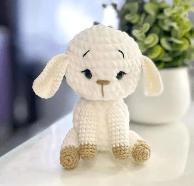 Amigurumi paso a paso best sale en español